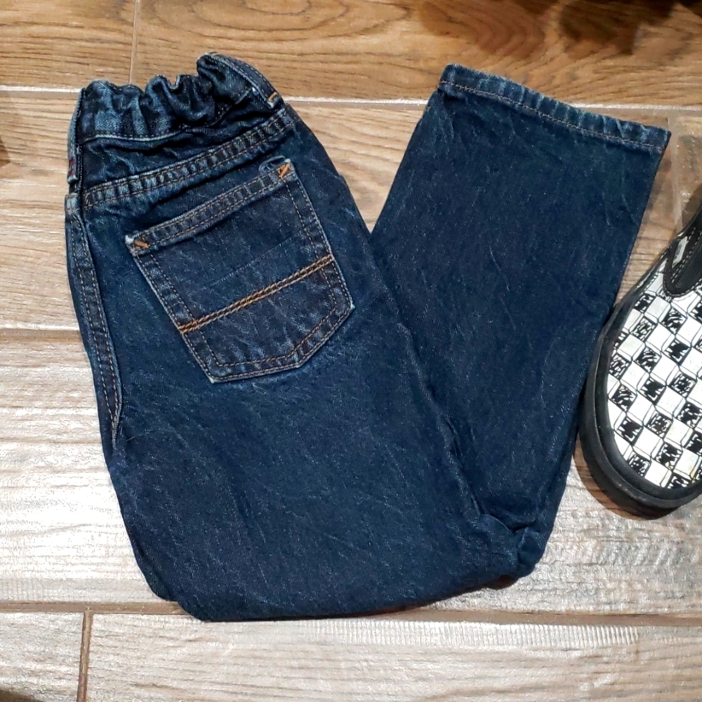 Denim Jeans